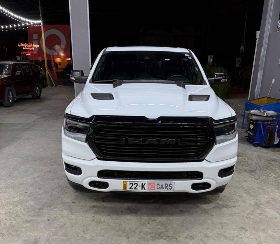 ڕام 1500